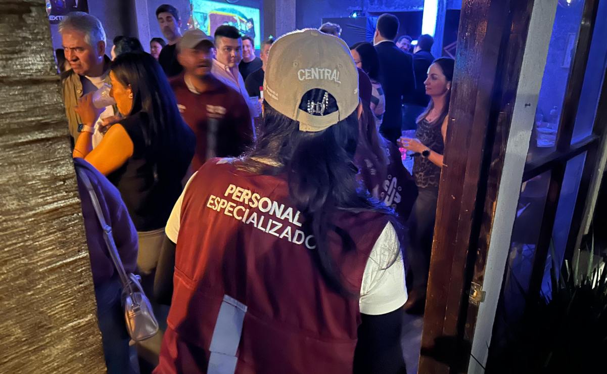 Todo lo que necesitas saber de la taquería El Pastor del Rica; negocio del hermano de Canelo Álvarez