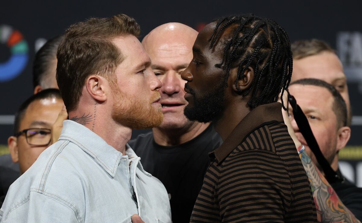 Canelo Álvarez: ¿De cuántos MILLONES es la fortuna del boxeador mexicano?