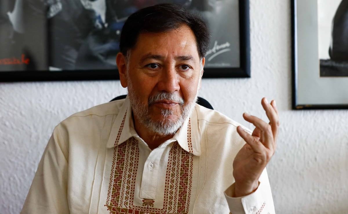 Apoyar educación de las infancias es un trabajo compartido entre padres de familia y autoridades, destaca alcalde de Álvaro Obregón