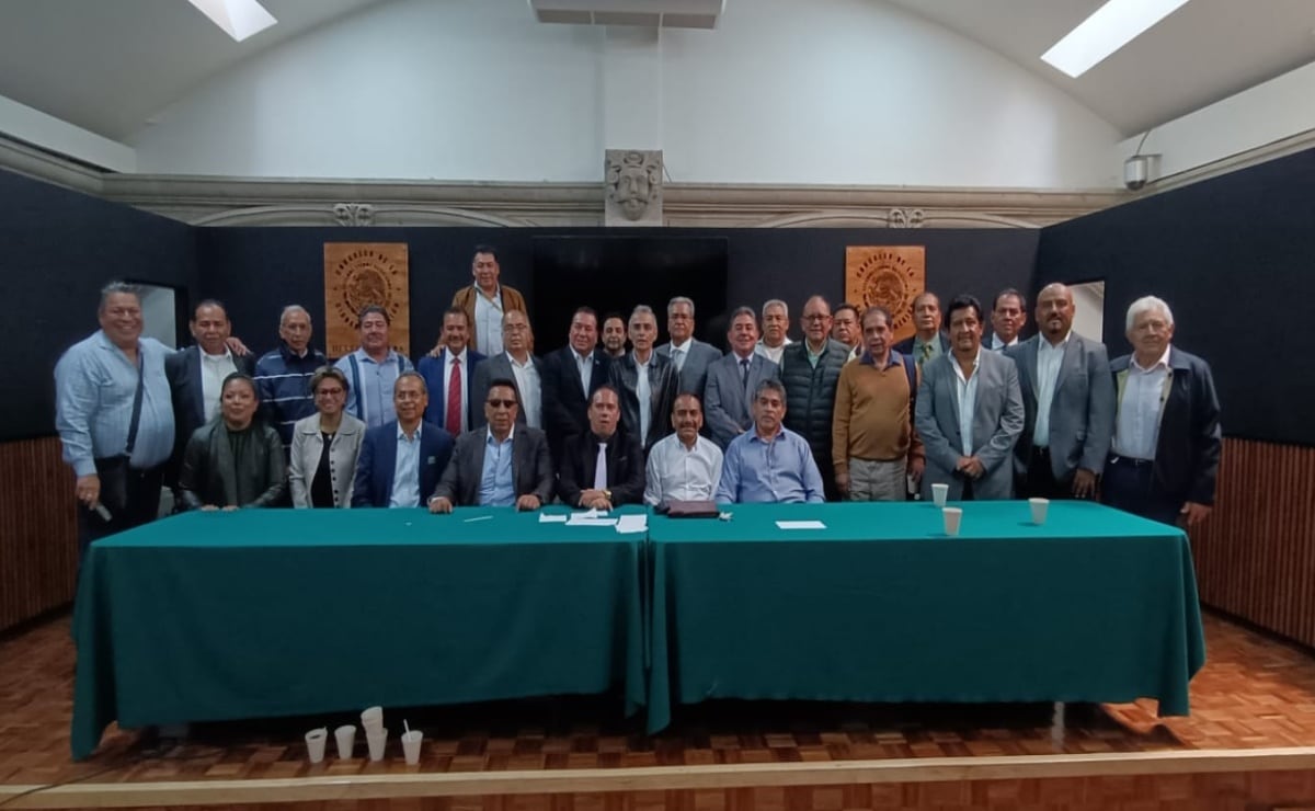 Elección judicial pasará a la historia, insiste Sheinbaum; celebra que ahora 