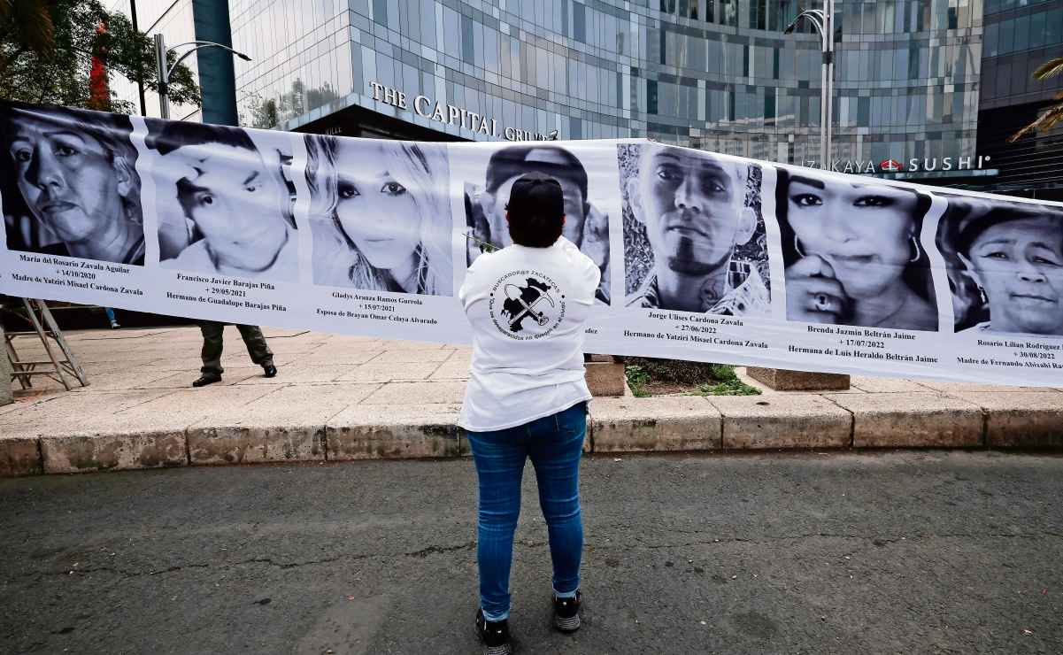 Estrena SCJN nueva imagen institucional; representa un cambio de época