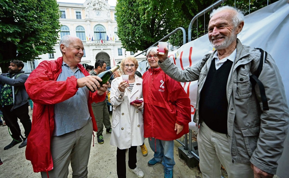 Inicia el mundial de bebidas espirituosas 