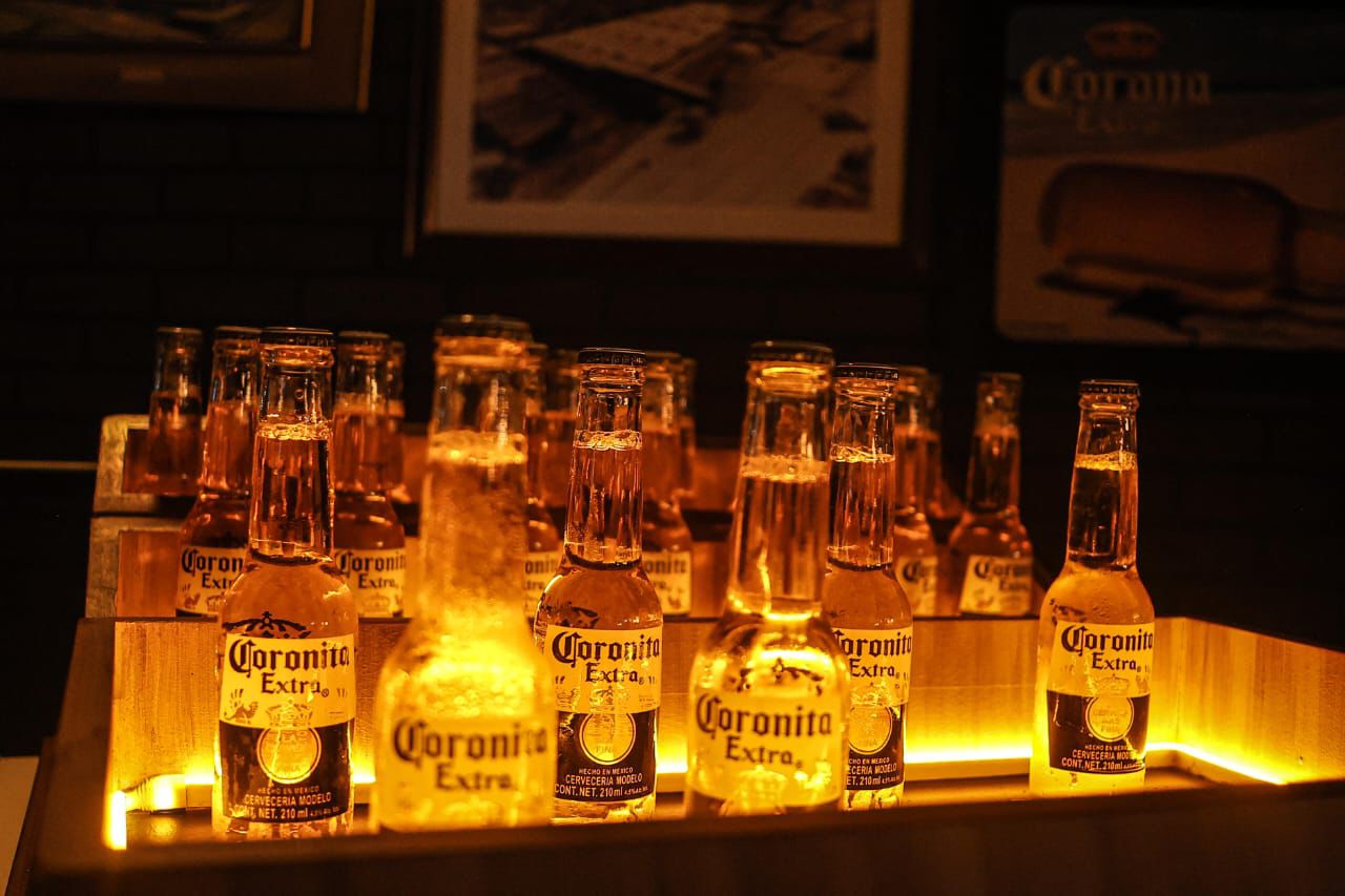 Demandan etiquetar los impuestos a refrescos hacia salud