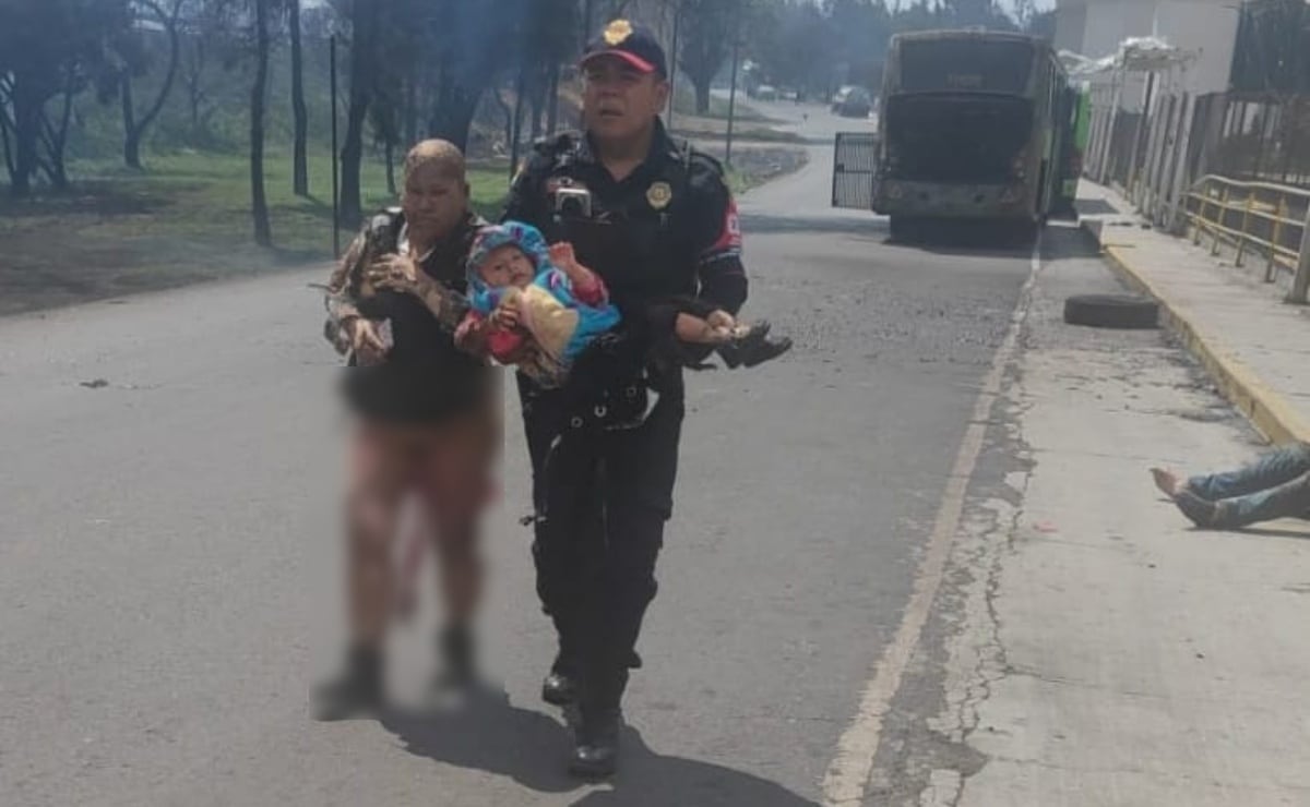 Brasil no se dejará intimidar por las 