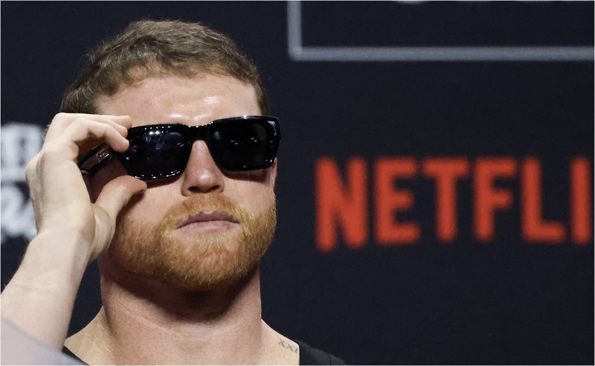 Mexicanos gastan hasta 150 mil pesos para ver a Saul ‘Canelo’ Álvarez en Las Vegas 