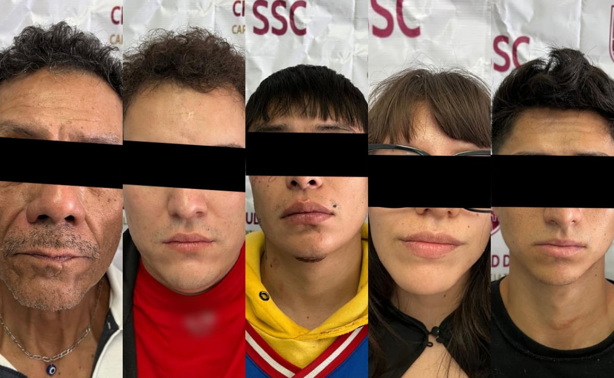 Christian Martinoli revela que la despedida de José Ramón Fernández fue 