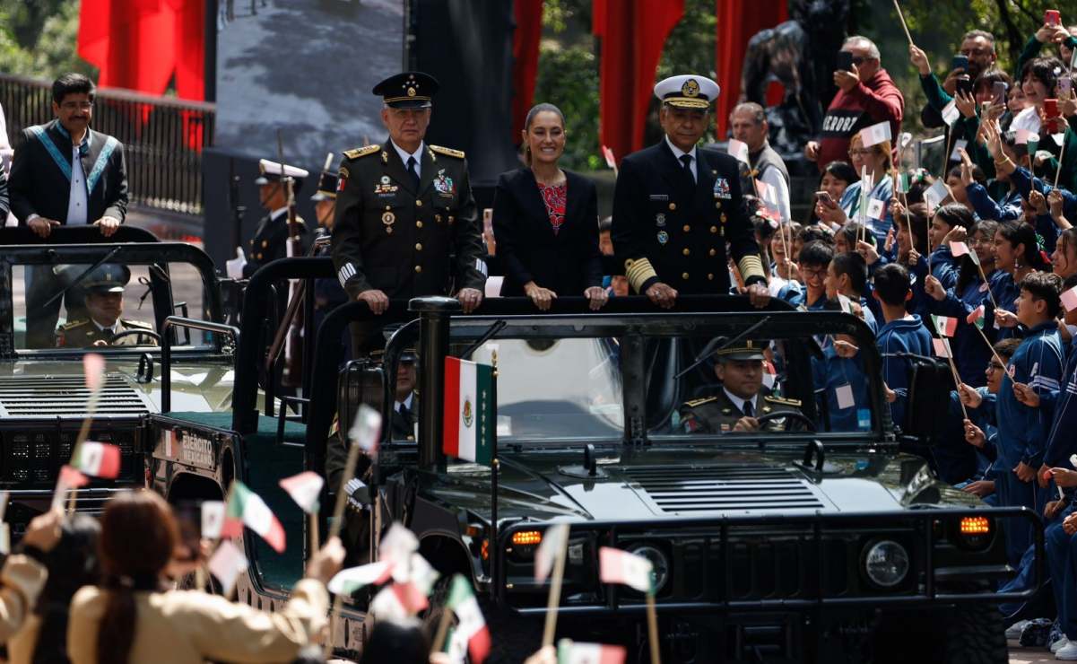 Por fiestas patrias habrá cierres a la circulación en el centro de Coyoacán