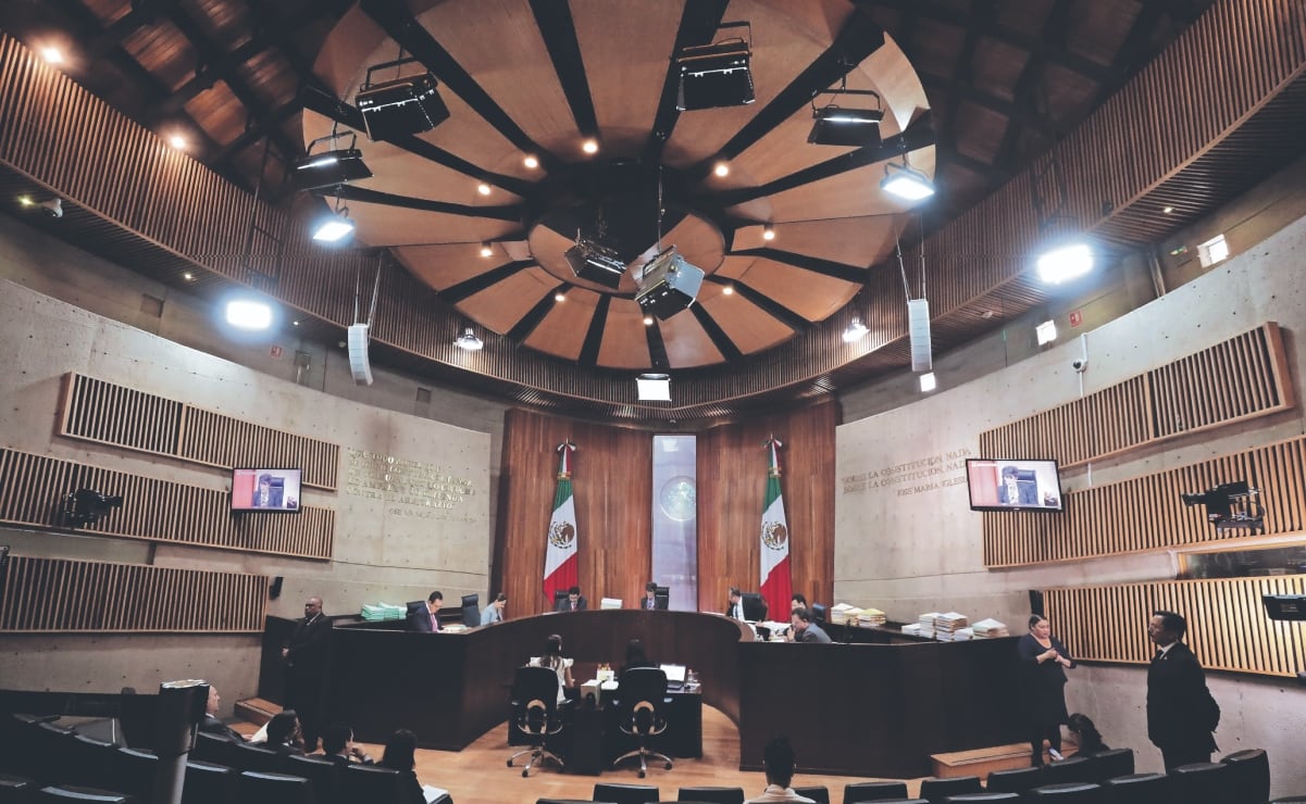 Descartan detención de políticos de Morena por captura
