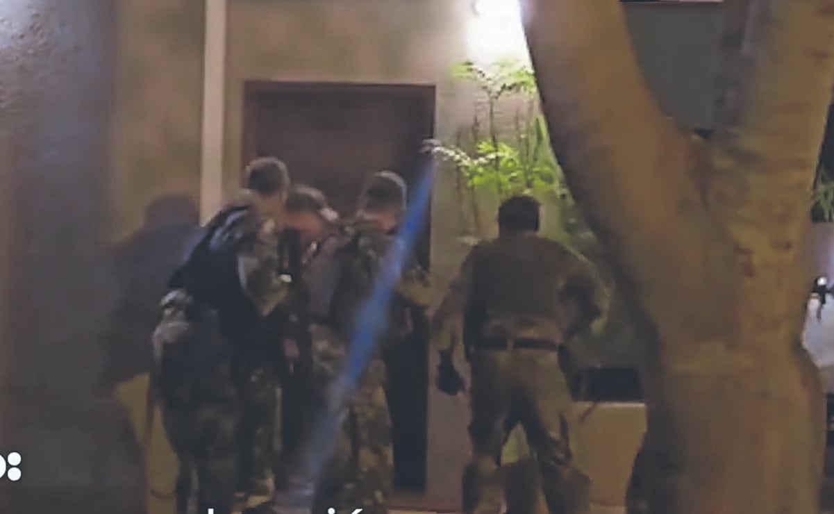 Descartan detención de políticos de Morena por captura