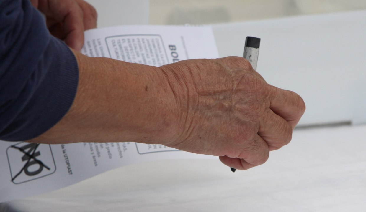 TEPJF desecha impugnaciones a la elección judicial en Zacatecas y San Luis Potosí