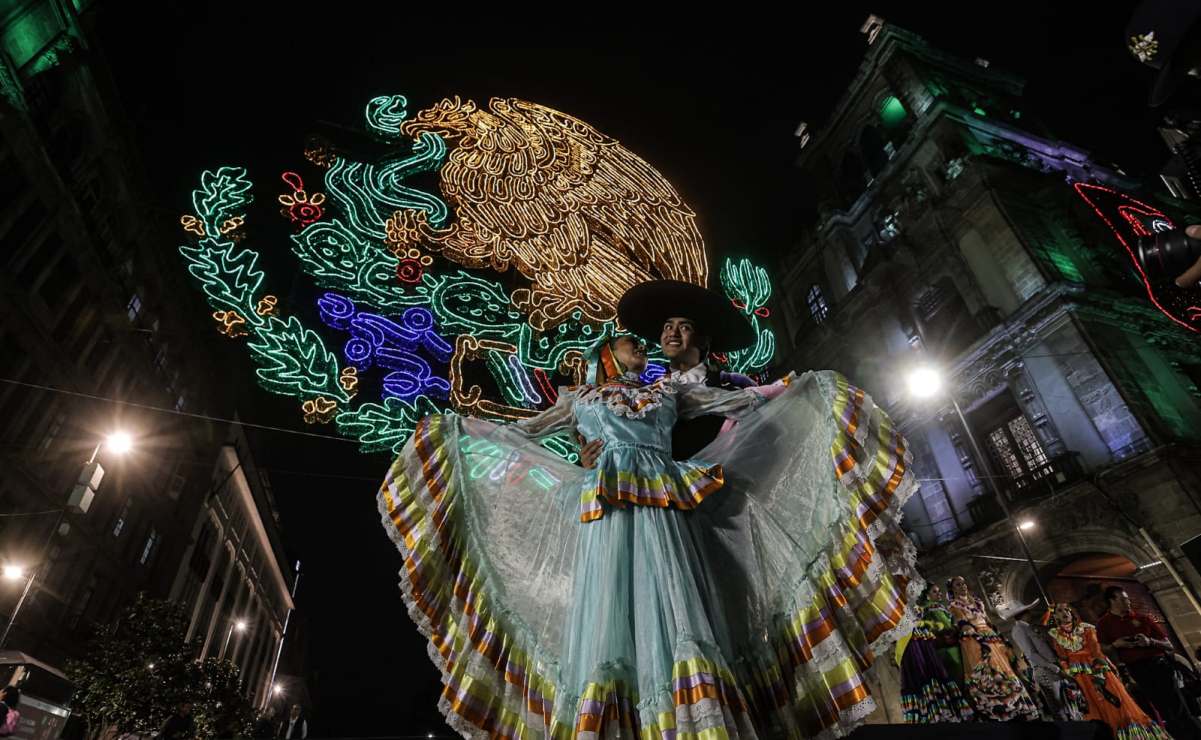 ¿Dónde ver En Vivo el concierto de La Arrolladora en el Zócalo?