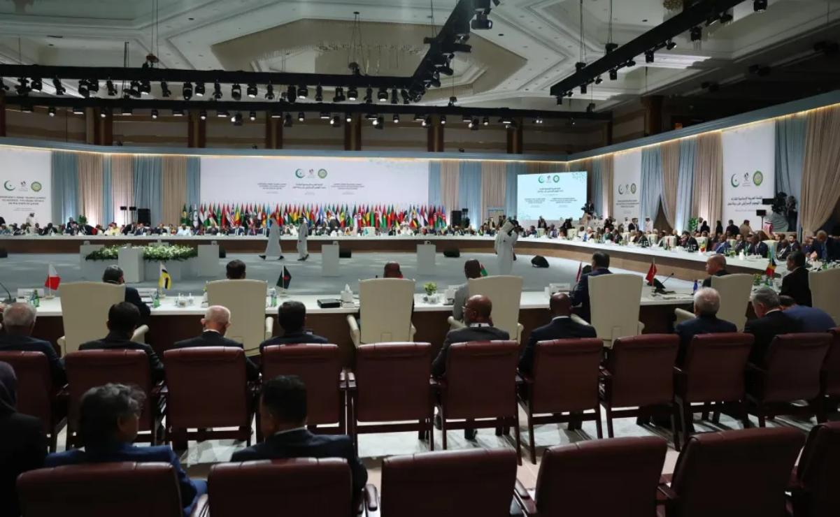 Embajador de Noruega en México advierte que la paz mundial está en riesgo