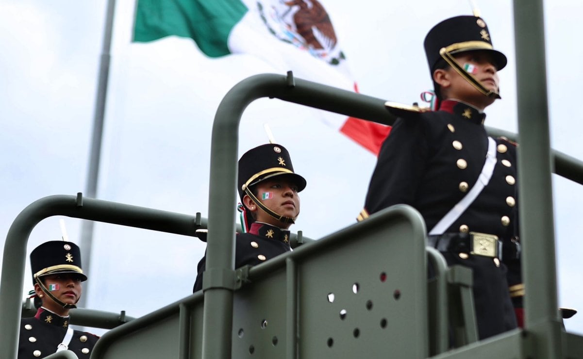 EU exige a México ser más agresivo contra cárteles