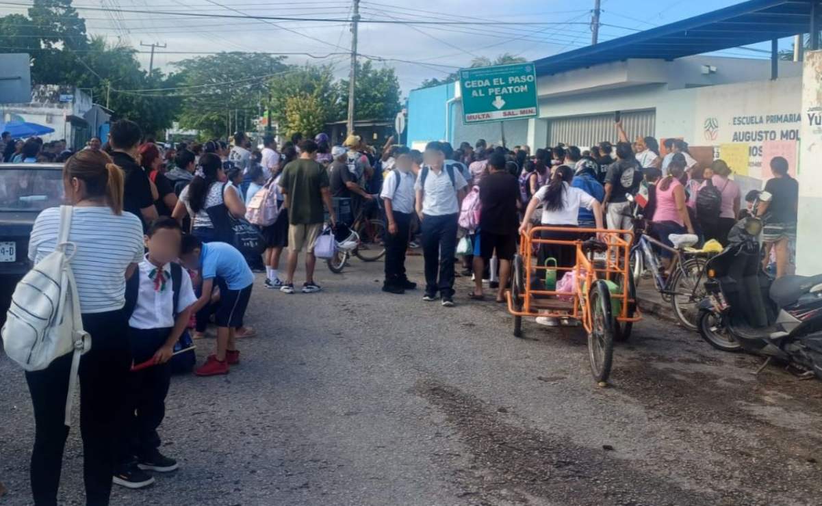 Cuba pierde 7 mil 500 mdd al año por sanciones de EU