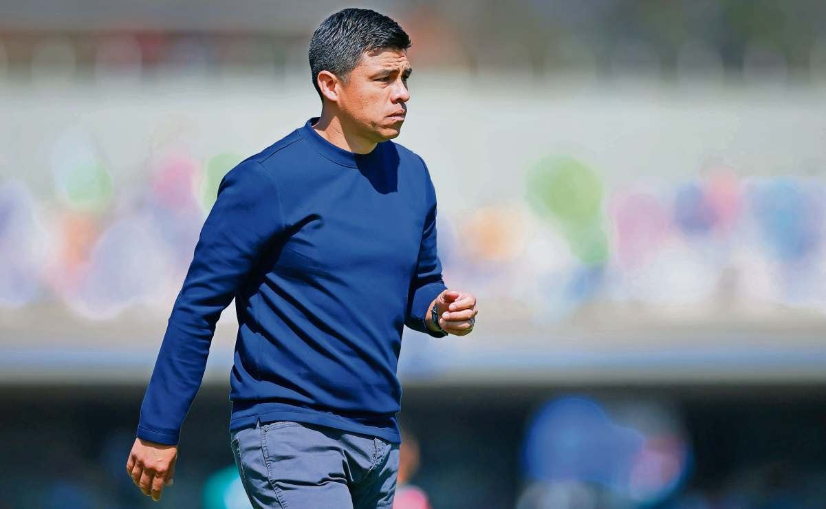 América Femenil: Ángel Villacampa revela interés frustrado por fichar a Charlyn Corral 