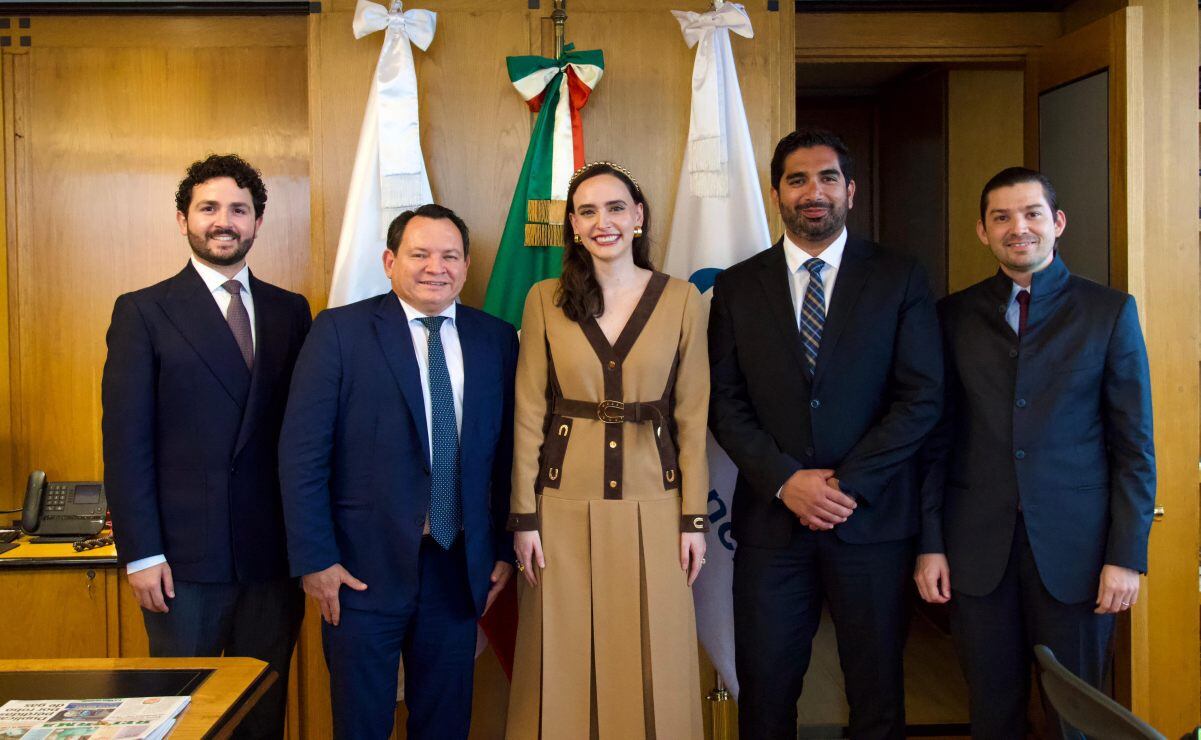 PRI presenta en el Senado punto de acuerdo para declarar cárteles como terroristas