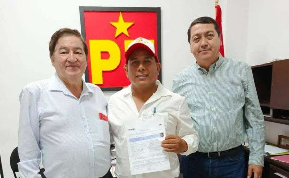 Gobernador de Yucatán, Joaquín Díaz Mena, promueve proyectos industriales en el estado