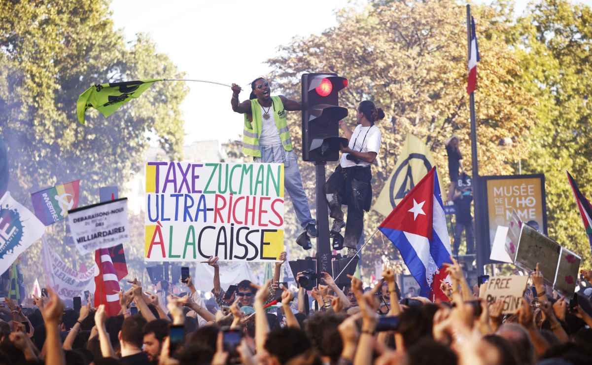 Pensión del Bienestar 2025: ¿quiénes son los beneficiarios de 6 mil 200 pesos hoy, 18 de septiembre?
