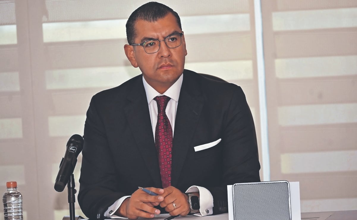Autoridades de EU piden a banqueros mexicanos reforzar combate a finanzas de los cárteles