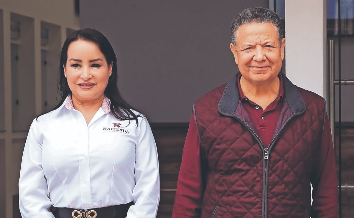 Autoridades de EU piden a banqueros mexicanos reforzar combate a finanzas de los cárteles