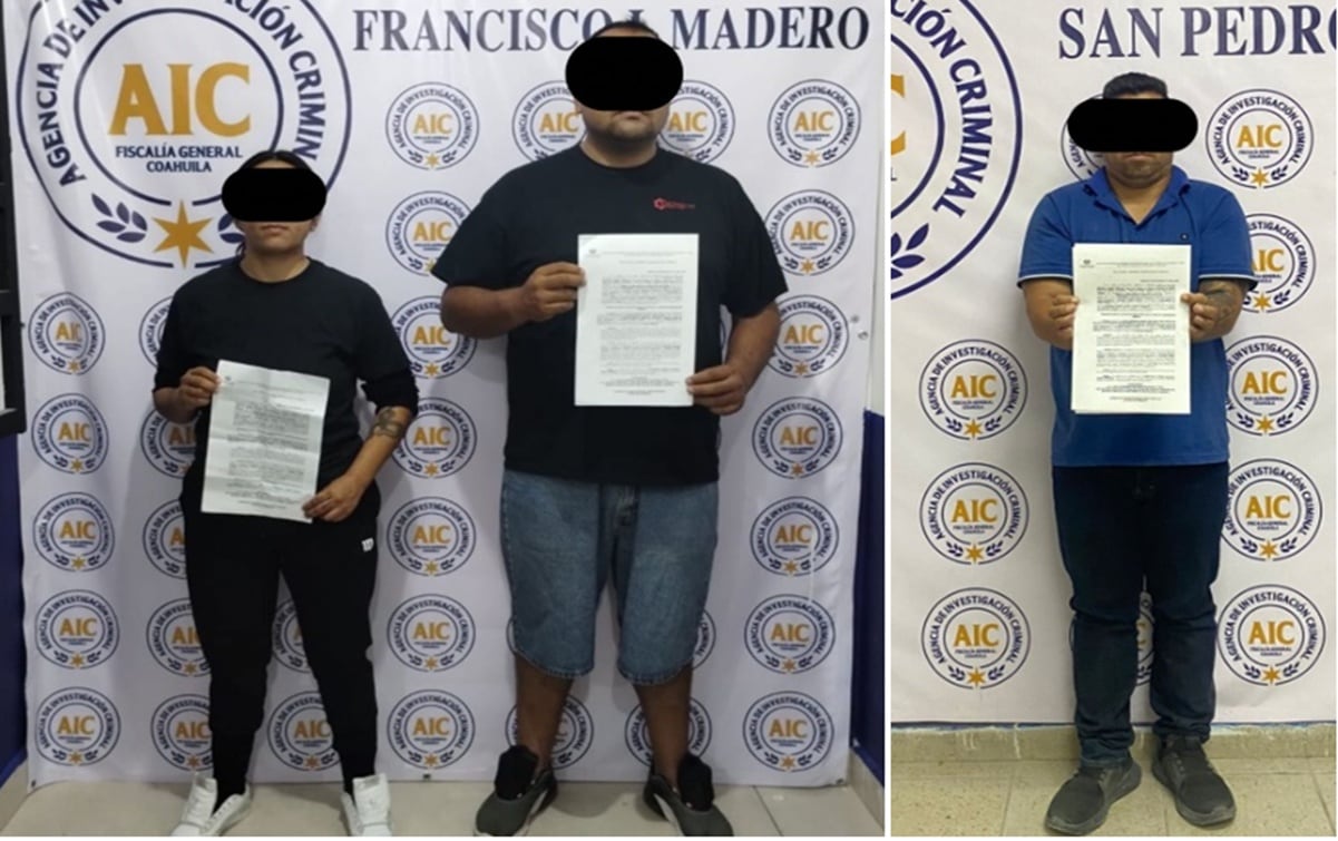 Arturo Zaldívar acusa golpe político contra hijos de AMLO por amparos a nombre de “Andy” y “Bobby”