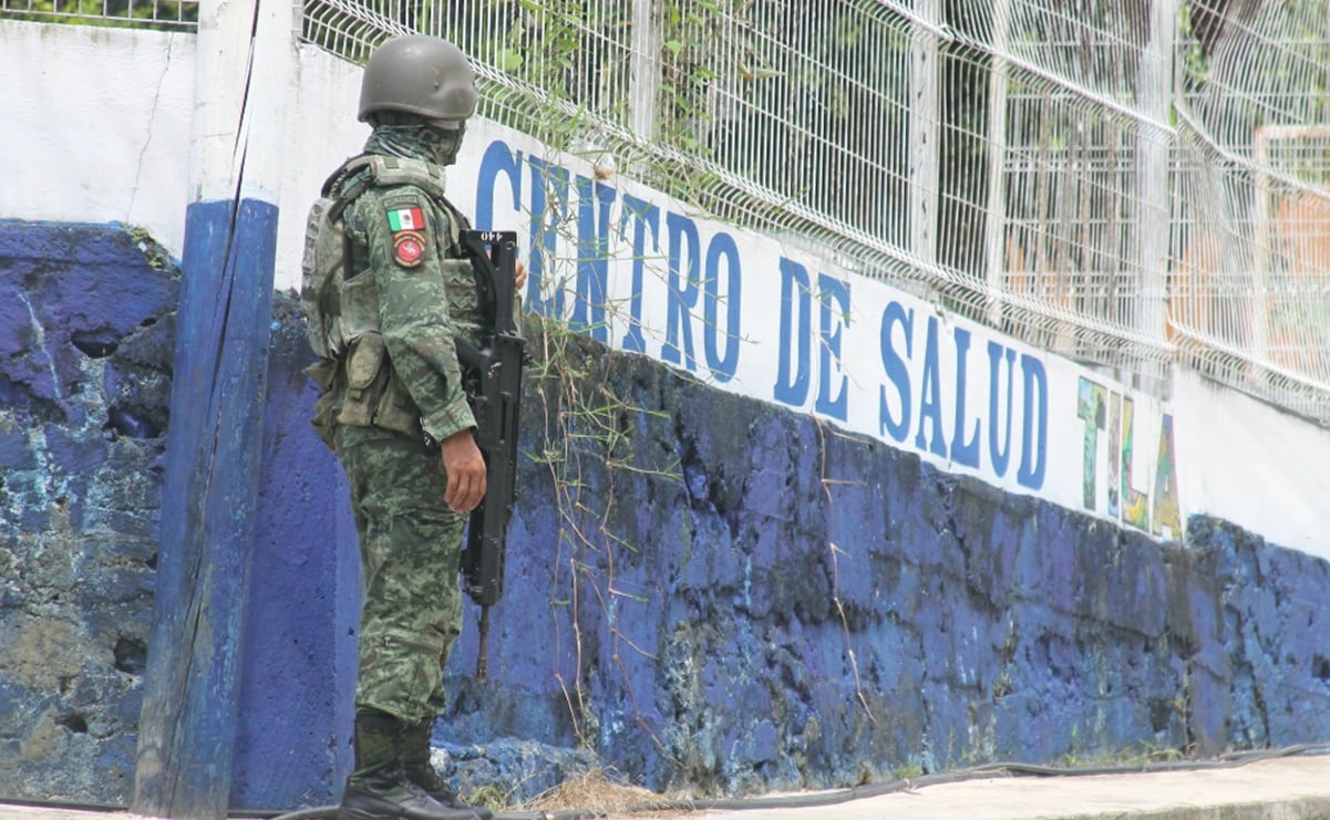 Hernán Bermúdez comparece ante juez por asociación delictuosa, secuestro exprés y extorsión 