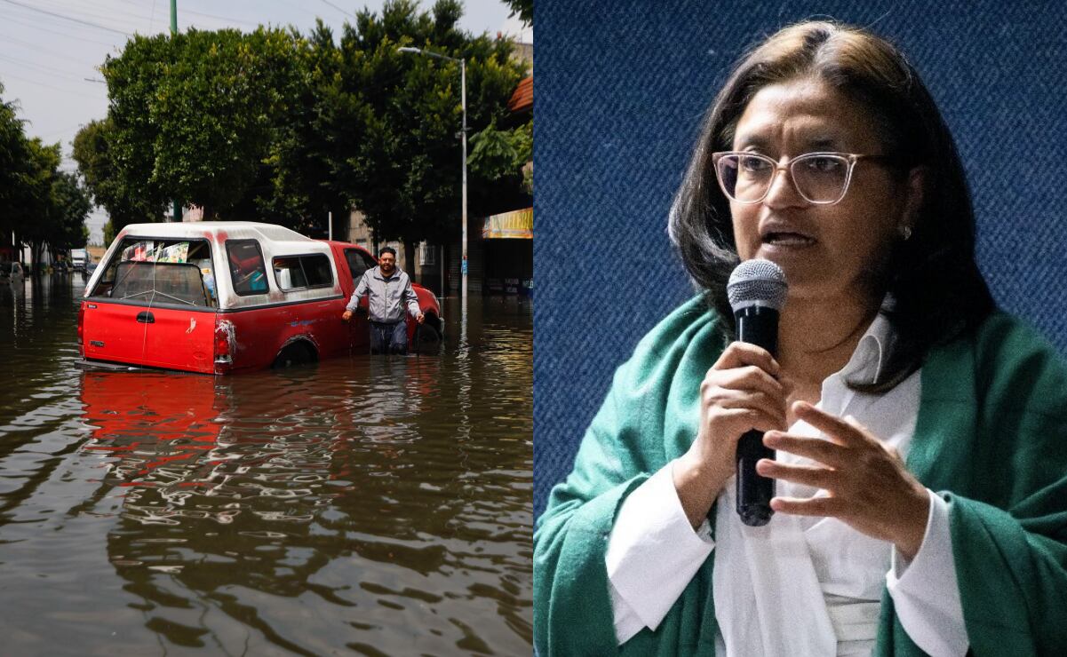 Policía municipal de Nogales dispara durante riña vecinal; mujer muere tras ser alcanzada por las balas