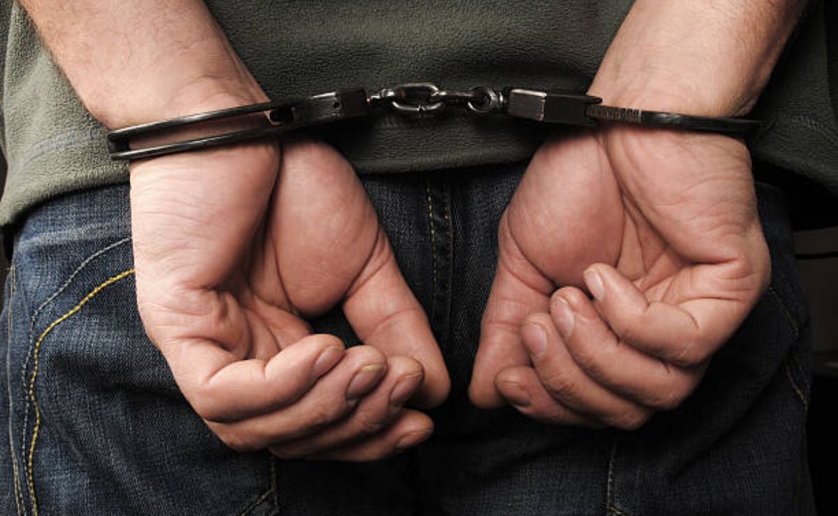 ¿Cómo fue la detención de 