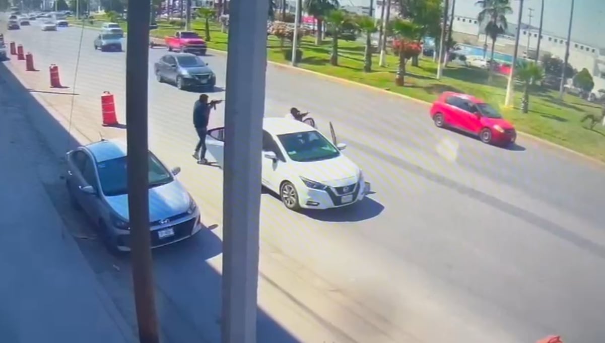 Terence Crawford fue detenido por fuerzas de seguridad a punta de pistola 