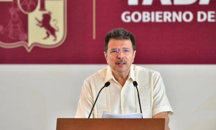 Sentencian a 20 años de prisión a exalcaldesa de Alvarado, Veracruz, por homicidio doloso calificado