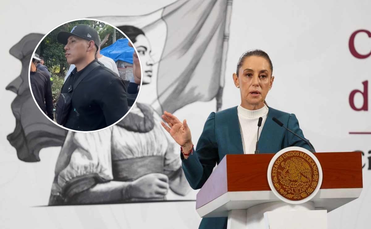 Bienestar inicia censo casa por casa en estados afectados por las lluvias; alistan primeros apoyos para limpieza y reconstrucción