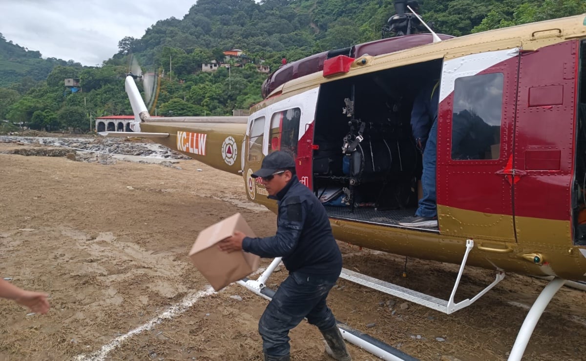 Maestros de educación indígena del SNTE inician paro laboral de 48 horas en Oaxaca