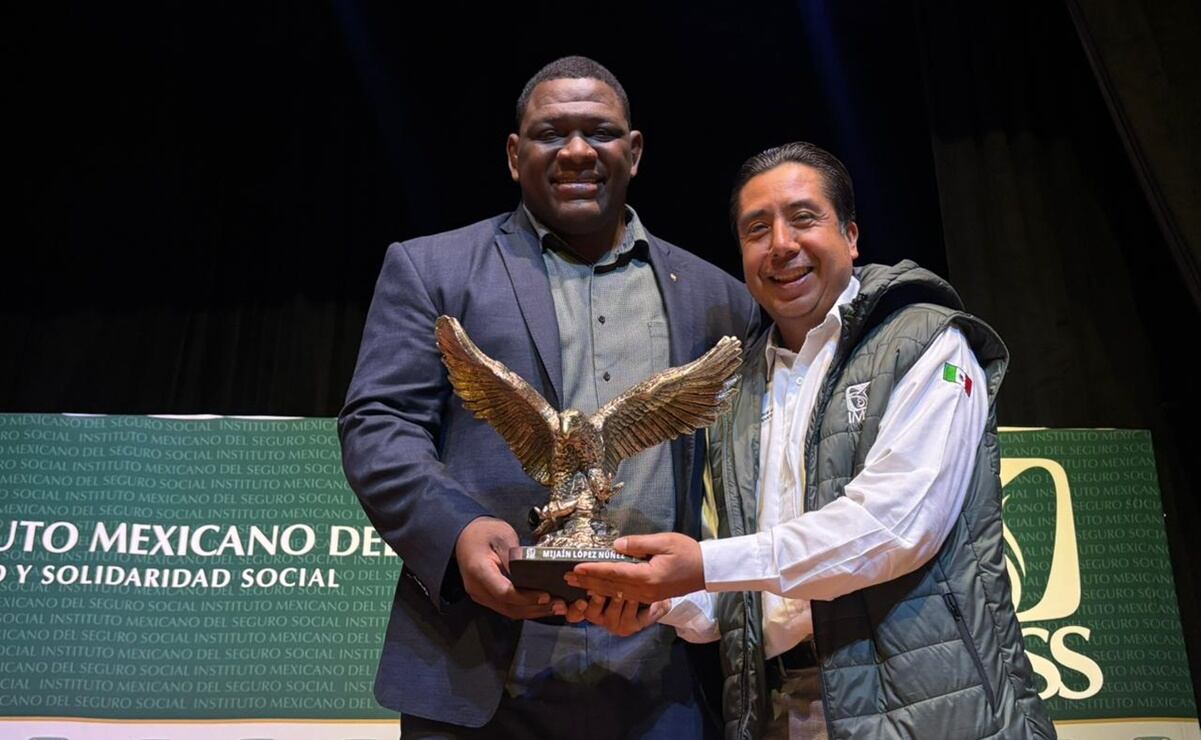 Podré recoger el Nobel de la Paz en Oslo si Maduro deja el poder, afirma María Corina Machado