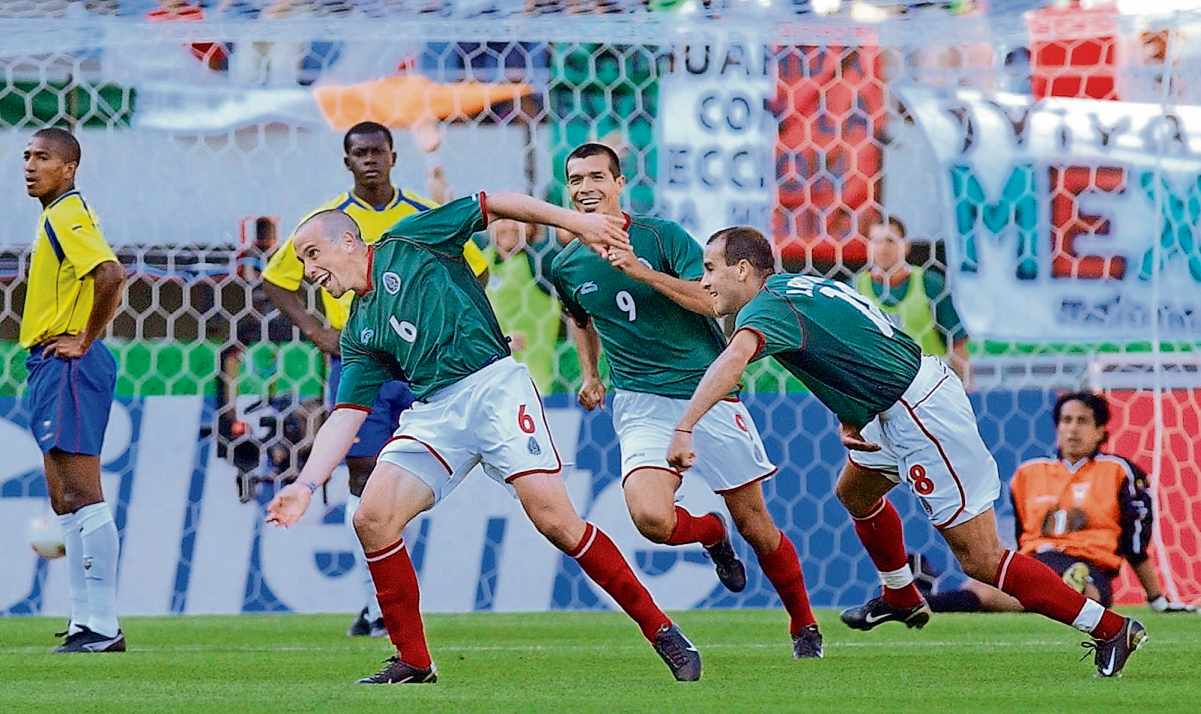 Encuesta: Dan visto bueno a primer año de Brugada