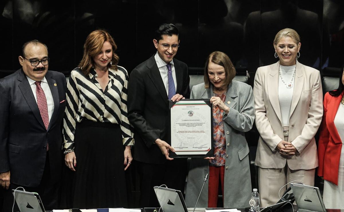 Cuándo es el espectáculo Los Tres Lamentos de La Llorona en CDMX