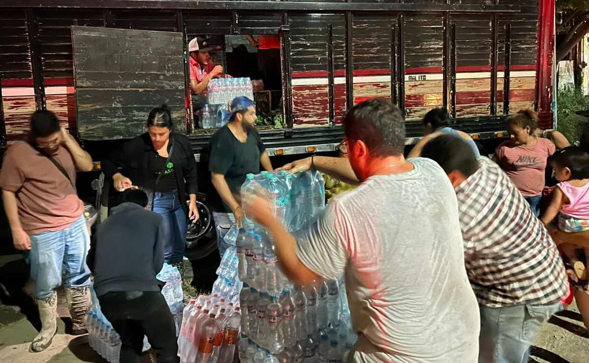 Emiten ficha de búsqueda por desaparición de Lizbeth Wendoly en Culiacán, Sinaloa