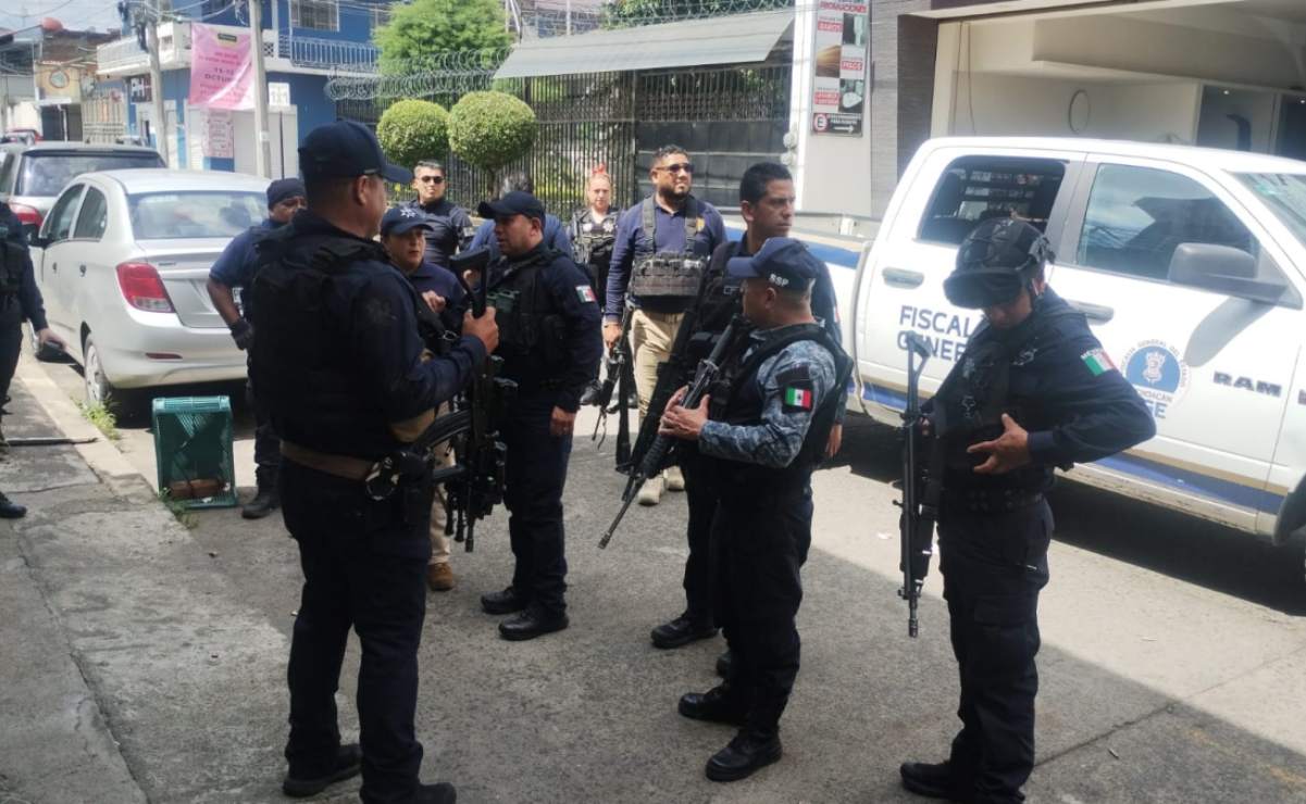 Sicario de abogado David Cohen dice que le ofrecieron 50 mil pesos por el trabajo; lo cobraría después de asesinarlo