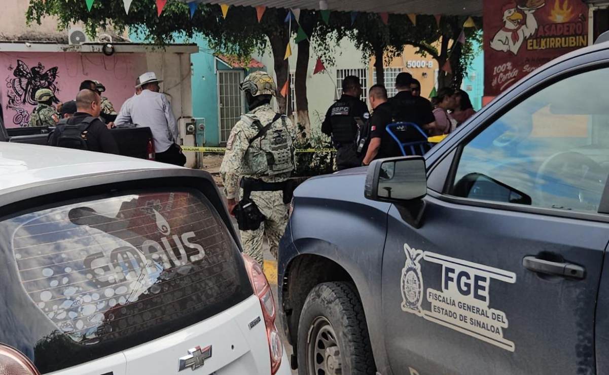 Rescatan a dos personas privadas de la libertad en Reynosa, Tamaulipas