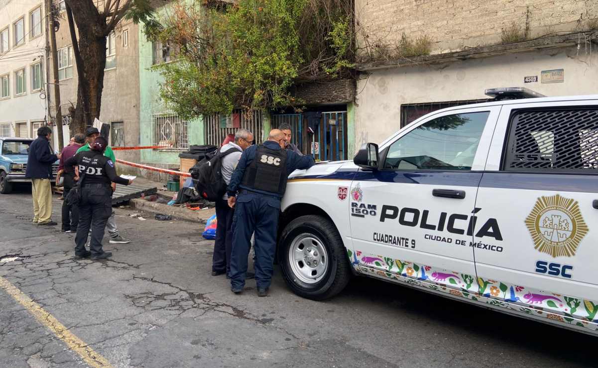 Placas foráneas en CDMX acumulan miles en multas