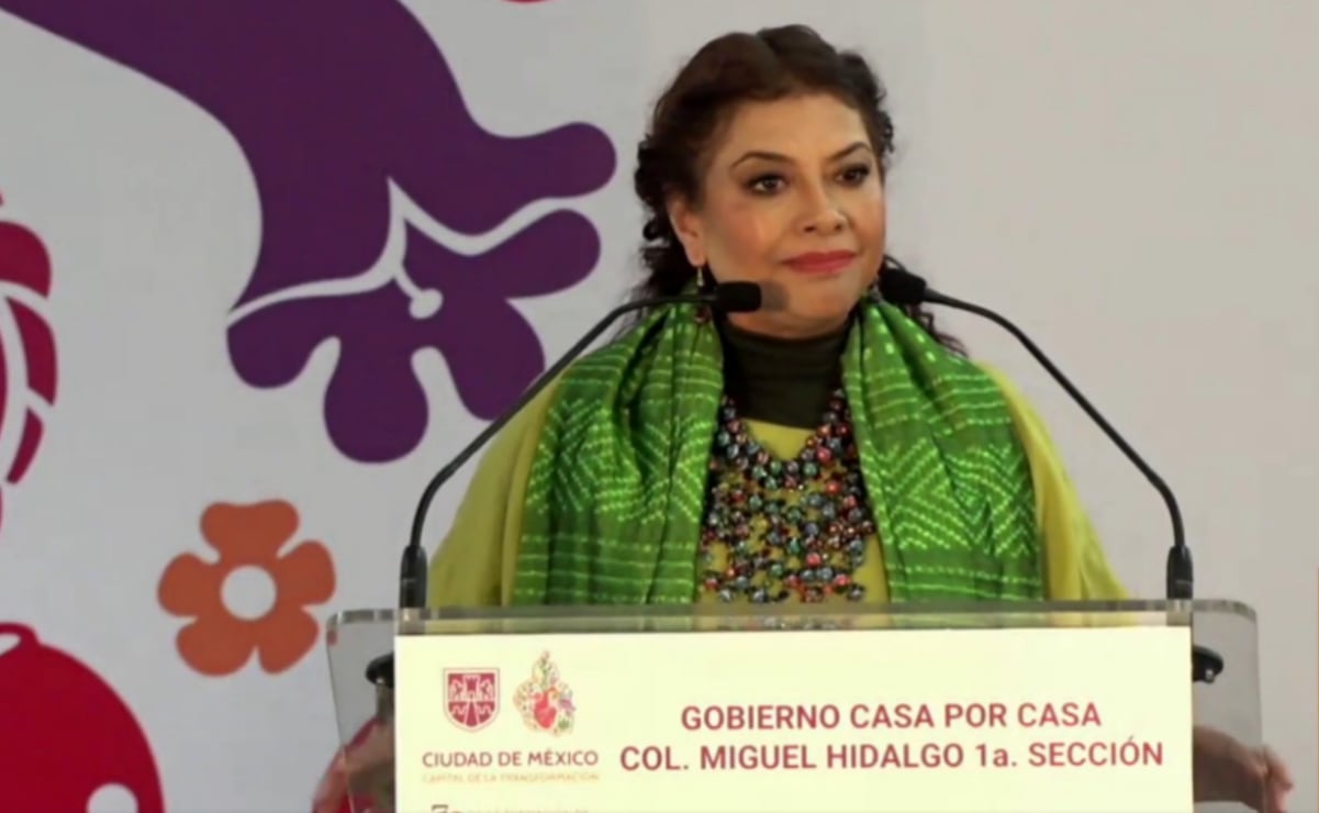 Edomex envía 15 toneladas de ayuda para damnificados de Hidalgo; viajan además 235 elementos de seguridad