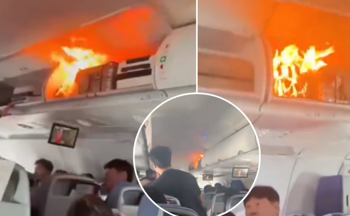 Accidente de autobús de pasajeros en Brasil deja al menos 15 personas muertas