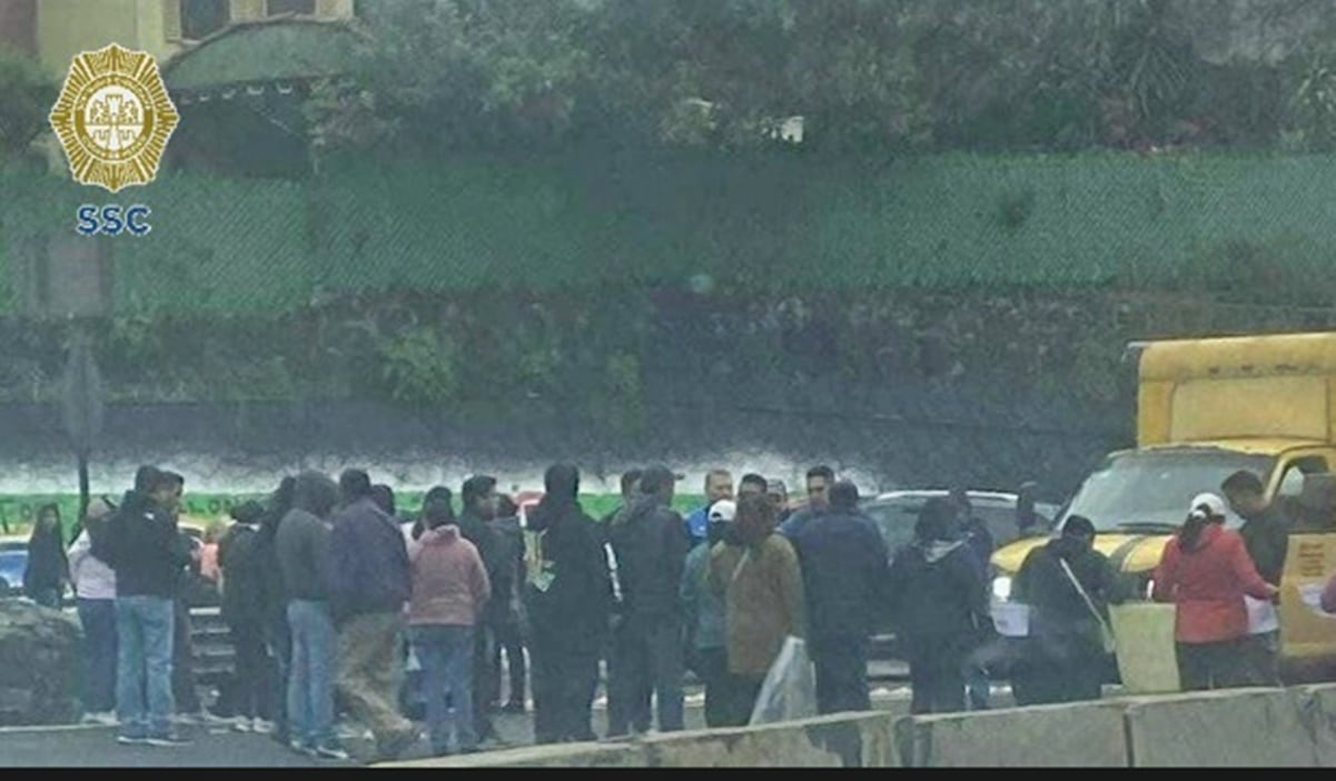 Accidente de autobús de pasajeros en Brasil deja al menos 15 personas muertas