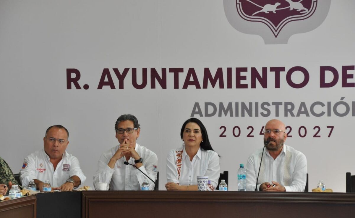 Javier Duarte explica las razones por las que Veracruz 