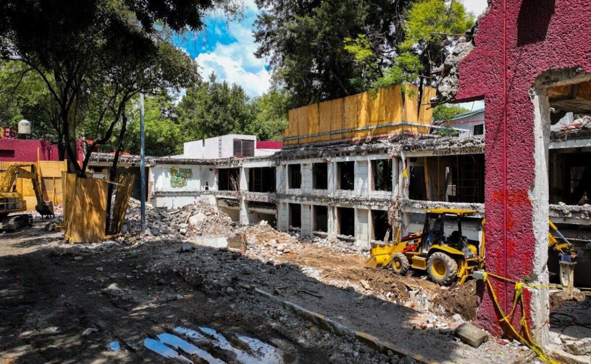 Se reportan 15 asaltos diarios en el transporte público del Edomex, según cifras del secretariado
