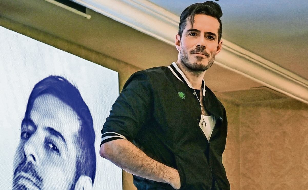 Adrián Marcelo se lanza contra chef señalado de clasista por disculparse tras comparar esquites