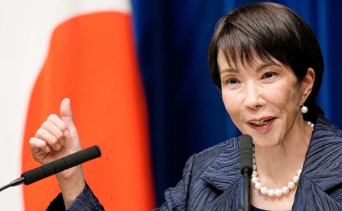 ¿Qué esperar del gobierno de la nueva primera mandataria de Japón?, país da un giro a la derecha