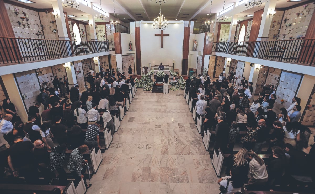 Medio Metro Original ofrece apoyar con gastos funerarios del personaje fallecido en Puebla