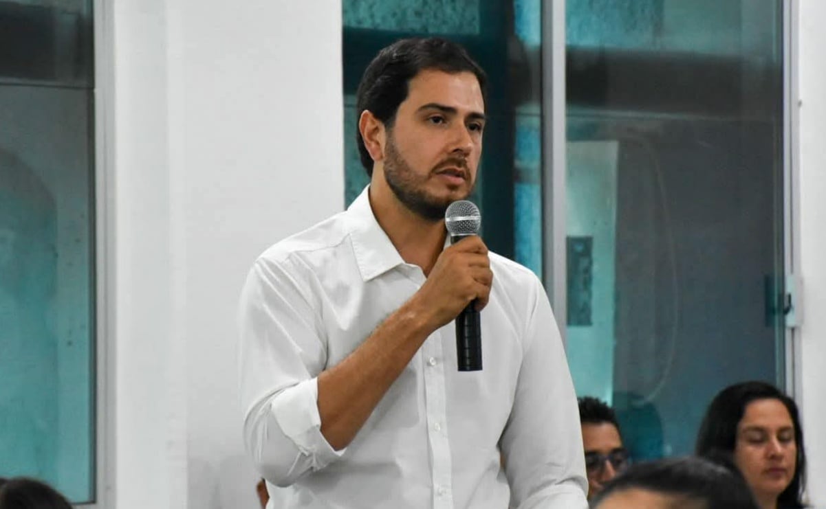 Cabeza de Vaca es un cínico y corrupto, dice Luisa Alcalde; “eres responsable y cómplice” de huachicol, revira exgobernador