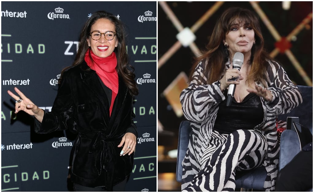 Fabiana Rojas trae otra idea del regional