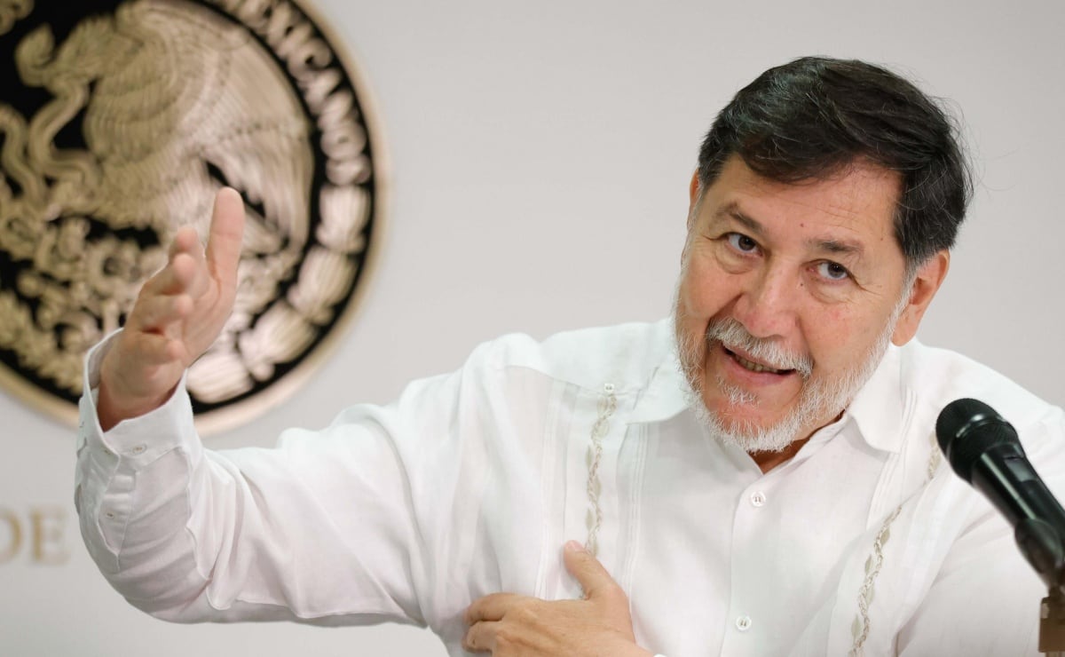 Anuncian 